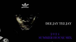 2024 Summer House Mix