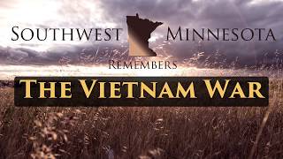 Charlie Hettling | Southwest Minnesota Remembers Vietnam