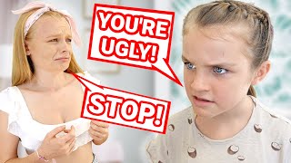 Being MEAN to MIA for 24 Hours Challenge!!!