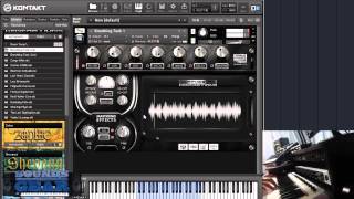 Sample Logic Morphestra Generations Review - SoundsAndGear