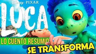 LUCA - RESUMEN COMPLETO EN 10 MINUTOS