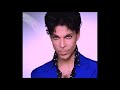 Prince - The most beautiful girl in the world