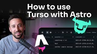 Host your Astro database!