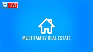 The Easiest Way to Invest in Multifamily Real Estate