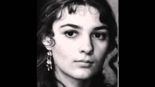 Roza Dzelakayeva and Peter Demeter Gypsy Songs 4 Khamoro Oy ne budite