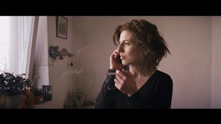 Milica Djordjevic Porträtfilm