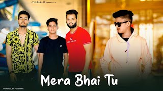 Mera Bhai Tu 2.0: Official Video | Yasser Desai | Adnaan Shaikh, FT./dhram/Arshad/Vishnu new song