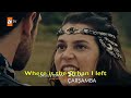 kurulus osman 132 trailer 2 english subtitles kurulus osman season 5 episode 2 trailer 2 english