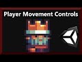Scripting Player Movement Controls - 2D Game Development for Unity 5.6