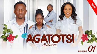 NEW FULL MOVIE // AGATOTSI MINI SERIE// FILM NZIZA ITEYE AGAHINDA YIGISHA #burundi RWANDA TANZANIA