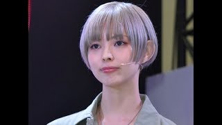 最上もが、5年で激変！ 証明写真ビフォー＆アフターに反響