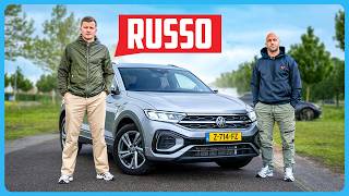 RUSSO over Roxy Dekker, Bankzitters & Nieuwe Auto! | De Auto Van