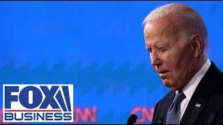 ‘BIDEN HAS A PROBLEM’: World leaders express concern after shocking debate