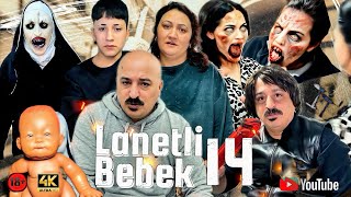 Lanetli Bebek 14 Korku Serisi #lanetlibebek #korku #heyecanlı