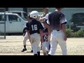 2013.05.12 春季大会 cチーム 決勝 ｖｓ東野少年ソフト 2 4