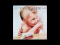 a1 1984 van halen – 1984 2019 reissue vinyl hq audio only