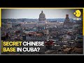 China using secret base in Cuba to spy on U.S., Biden admin official confirms | Latest News | WION