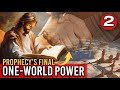 The Most Mind-Blowing Prophecy Fulfilled by Jesus and the Ones Yet To Come | Which Way, America?