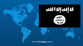 Islamic State Of Iraq And The Levant  - Wiki