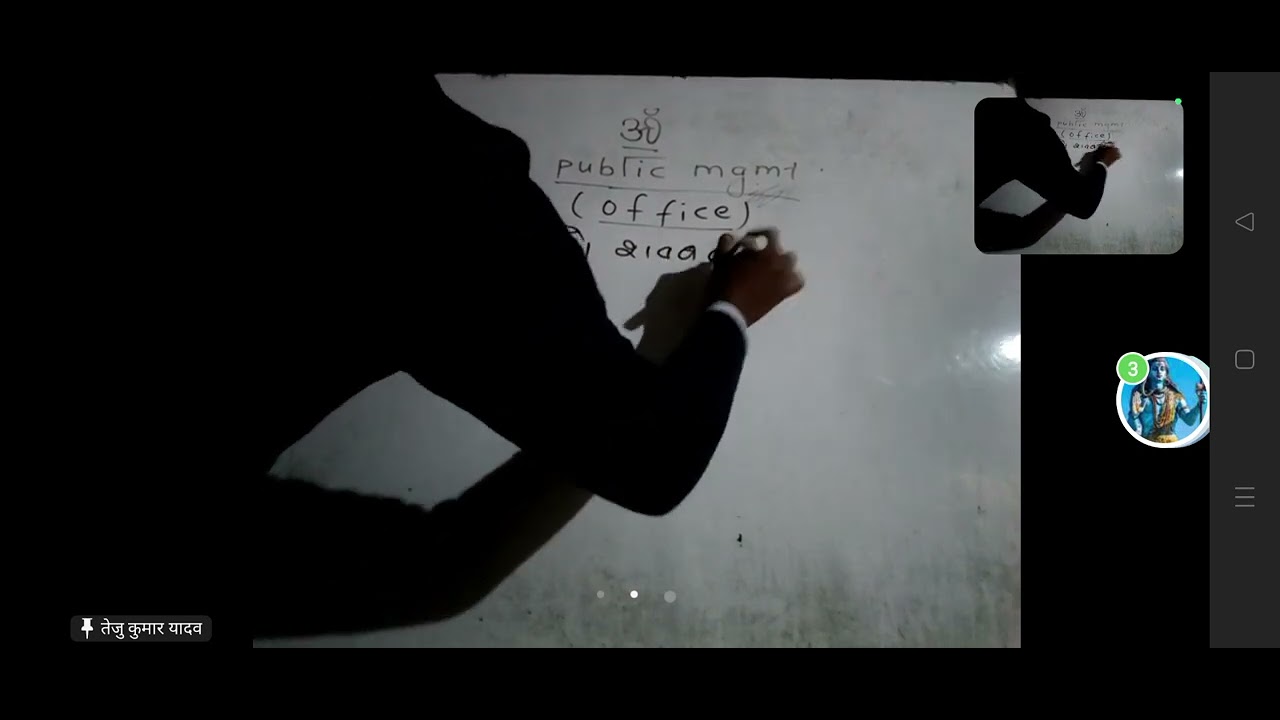 Office Management Part 1 Youtube