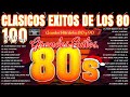 Musica De Los 80 y 90 En Ingles - Clasico De Los 1980 Exitos En Ingles - Se Acerca La Navidad