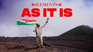 Ilements - As It Is [Official Video]