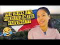 The NEGATIVE side of LIVING IN THE PROVINCE | Province vlog