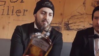 Jack Daniel's presents - The Order of Gentlemen