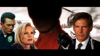 The Eugenics Wars: A Star Trek Story (1996) [Retro Trailer/Fan Made]