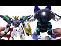 【ビルドダイバーズリライズ リライジングガンダム編 2 5】hgbd r 1 144 ウォドムポッド ヲタファのガンプラレビュー hgbd r wodom pod