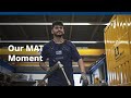 Our MAT moment | BAUER MAT Slurry Handling Systems