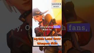 Is Overwatch 2's Mythic Skin Worth $40?