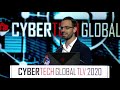 cybertech 2020 sayata discusses reducing cyber risk