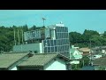 【絶景】東海道本線で窓一杯の相模湾を観る！《平塚駅→三島駅》