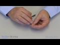 How To Clean a Hearing Aid-  ITE Hearing Aids