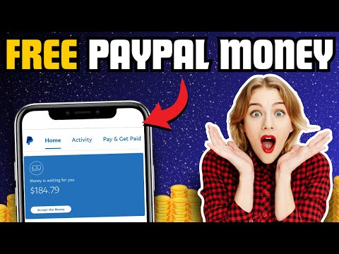 5 aplicaciones que te pagan $100 en dinero de PayPal 2024 | Gana dinero de PayPal 2024