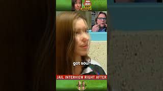 The Arrogance In Jodi Arias Answer