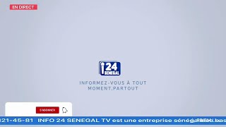 🔴EN DIRECT CARAVANE COALITION SAMM SA KADDU AVEC BARTHÉLEMY DIADS ET LES TÊTES DE LISTE DÉPARTEMENTA