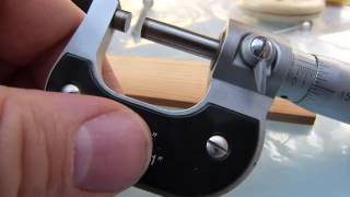 Accuracy issues, measurement errors