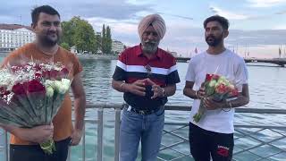 ਯੂਰੋਪ ਚ ਪੱਕੇ ਹੋਣ ਦੇ ਤਰੀਕੇ | How to get Permanent Residence in Europe | Punjab Mail USA TV Channel