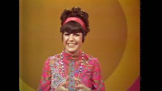 Nutty Little Things | Rowan & Martin's Laugh-In | George Schlatter