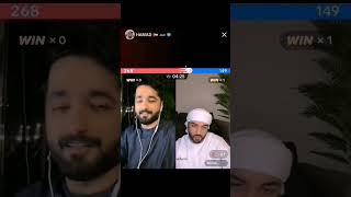 Tik Tok live Highlights #hbrothers