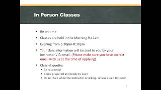 ESL Orientation Eng