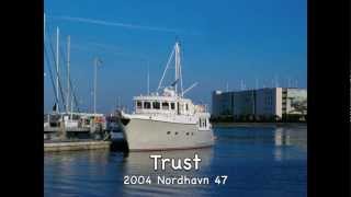 Trust Nordhavn 47.mov