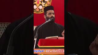 ബഥേൽ പള്ളി പെരുന്നാൾ വചന ശുശ്രൂഷ | Full Video 👆 Watch Click ▶️Button | Rev. Fr. Bijosh Thomas |