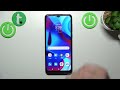 How to Turn On/Off Airplane Mode on MOTOROLA MOTO G PURE – Flight Mode