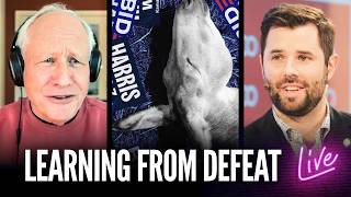 The Real Reason Kamala Harris Lost (w/ Rob Flaherty) | Bulwark on Sunday
