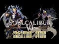 Locke Cole (Final Fantasy VI) - SoulCalibur VI Creation Guide