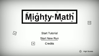 Mighty Math Release Date Trailer