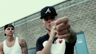 J Bish - Pickup feat. Conner Bobay (Official Music Video)